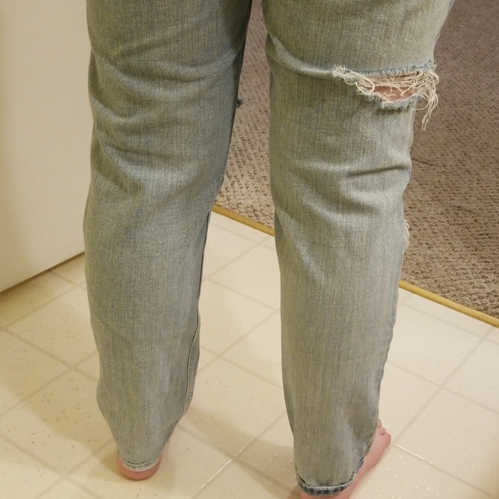 Jeans - Picture 3 of 4